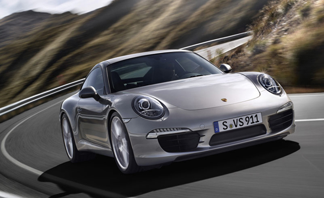самые прибыльные porsche самые прибыльные porsche