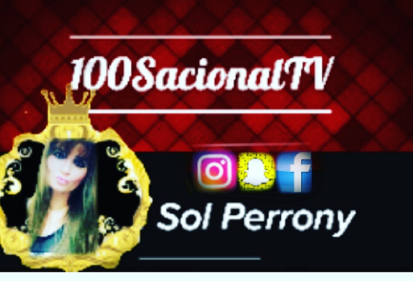                     100SacionalTv