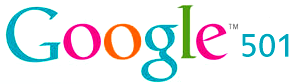 Google 501