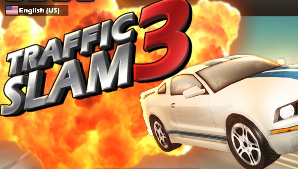 Traffic Slam 3
