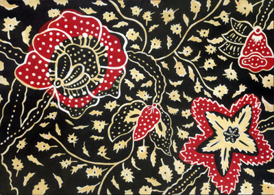Batik Nusantara