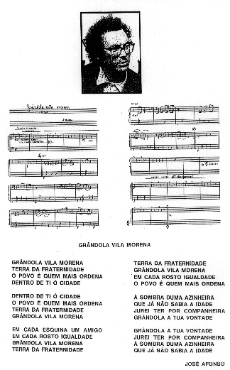 LA MORENA LETRA la morena letra: