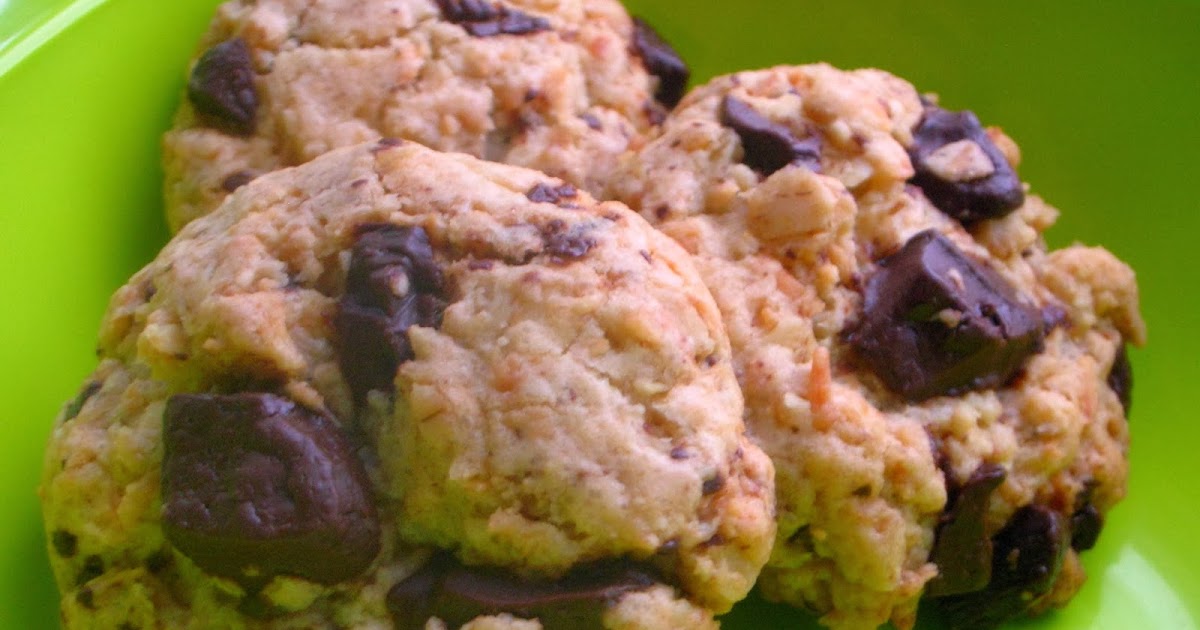 Coconut Chocolate Chip Pecan Bars Coconut Chocolate Chip Pecan Bars
