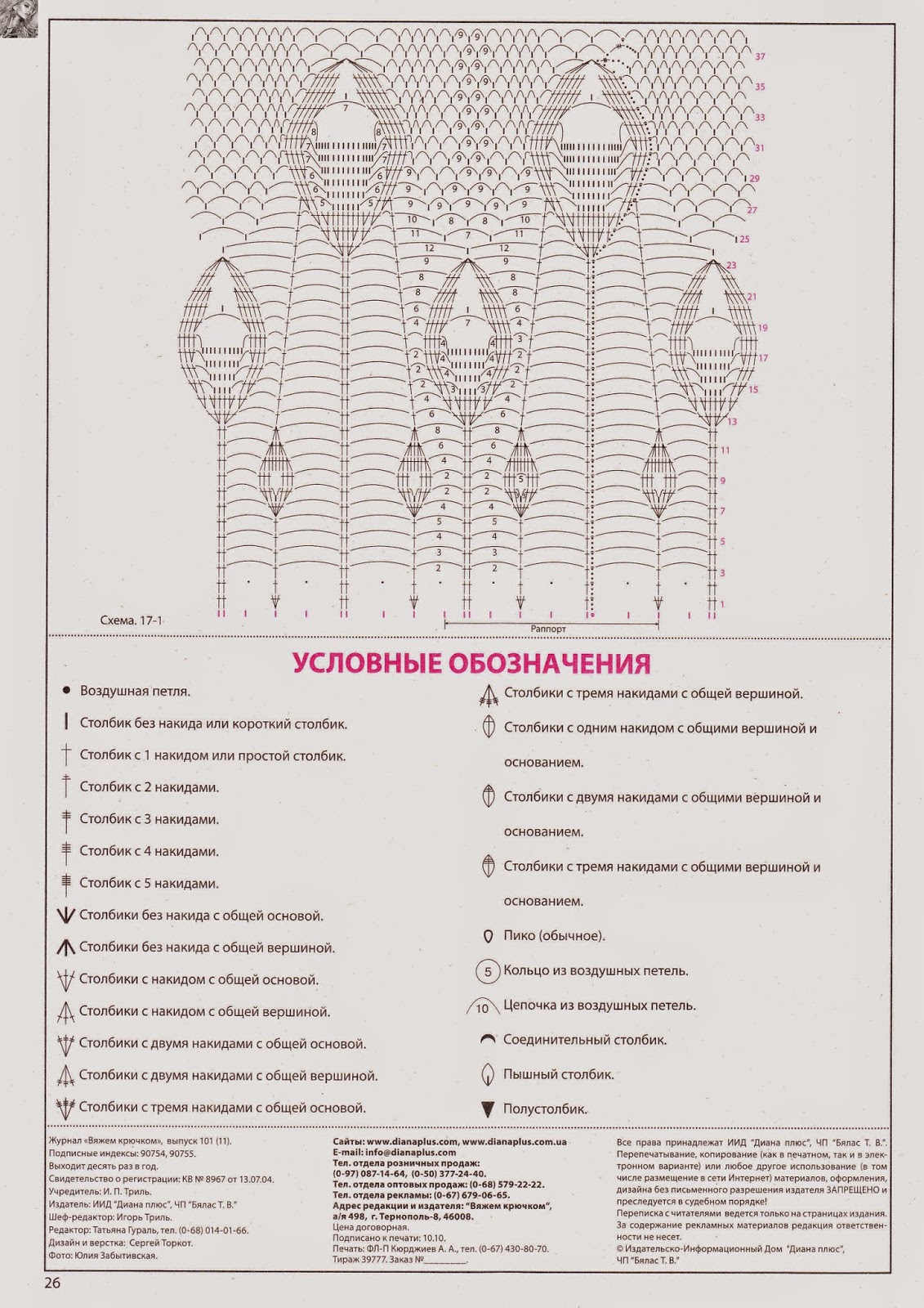 Вяжем по схеме удобные тапочки спицами, простые