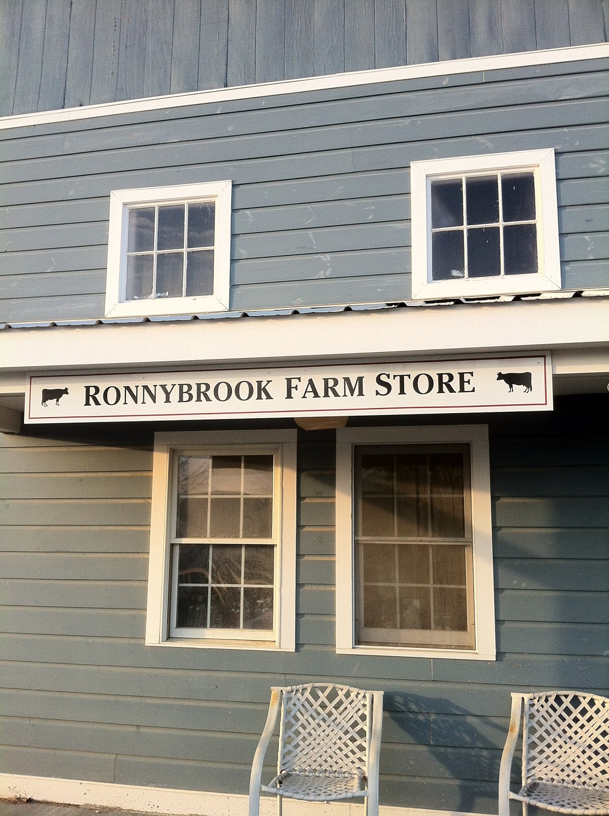 Mobile Munchies Ronnybrook Farm DairyNY