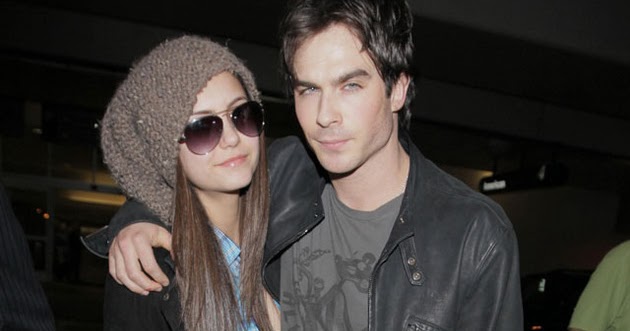HOT ACTRESS: nina dobrev boyfriend HOT ACTRESS: nina dobrev boyfriend
