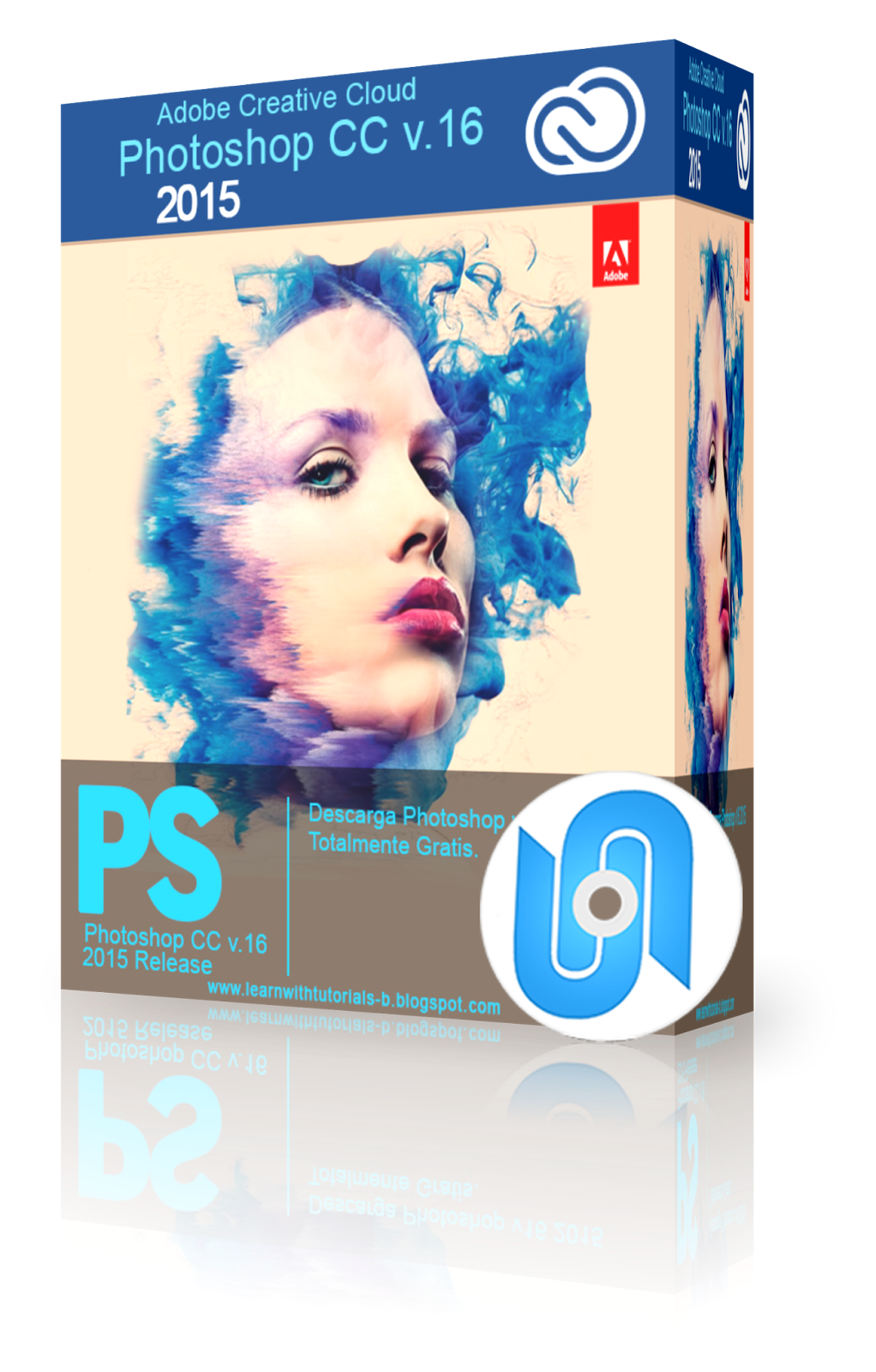 Adobe 2015 v.16 Completo En Espa??ol Unicx