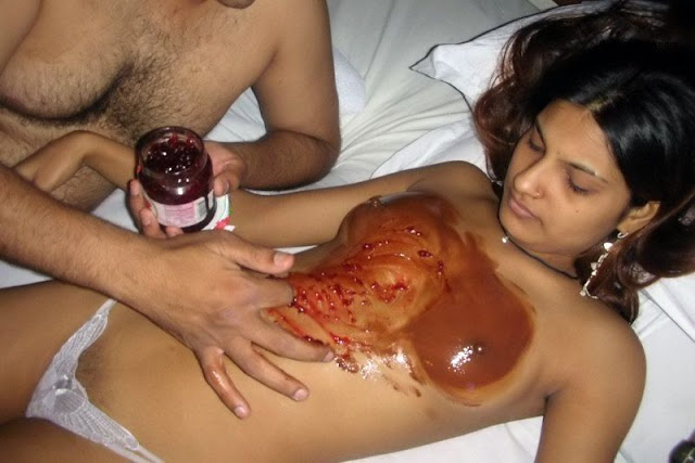 India's Favourite Sex Scandal Blog