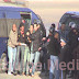 تقرير ميداني للمظاهرات السلمية بالعيون المحتلة يوم 28 ابريل
