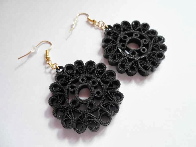 Quilling co to jest? • WIELKI KUFER