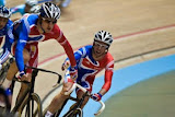 Ciclismo su pista, Mondiali 2016 a Londra
