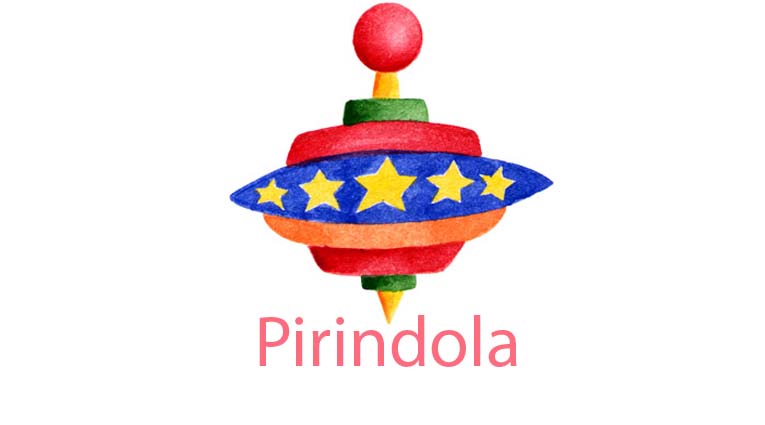 Pirindola