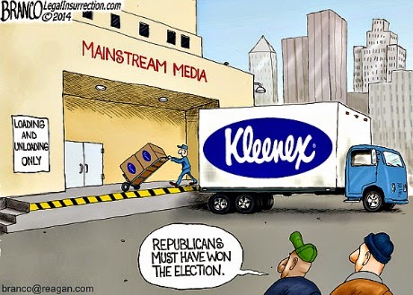 truth serum today republicans