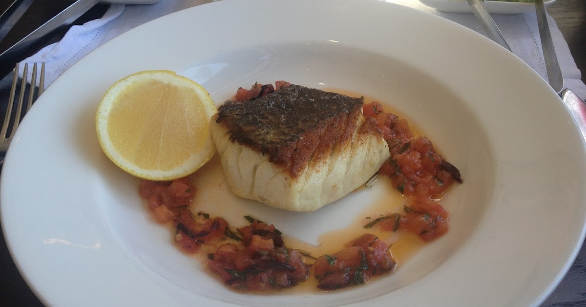 My Ikigai The Fish House, Burleigh Heads