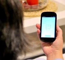 Una nueva 'App' ayuda a las personas con limitación auditiva