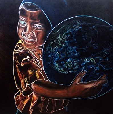 ARTKIMIANTO BLOG: SEJARAH SENI LUKIS KONTEMPORER