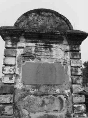 Benteng Speelwijk