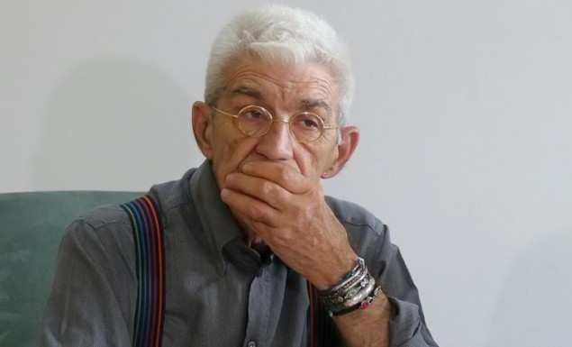 Νέα πρόταση του Μπουτάρη για κατάργηση των μαθητικών παρελάσεων Νέα πρόταση του Μπουτάρη για κατάργηση των μαθητικών παρελάσεων