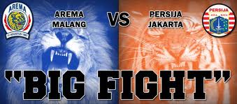 Sex Movies Arema Vs Persija Menjaga Asa Capolista