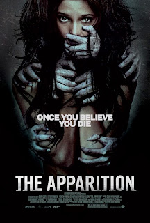 The Apparition [2012][NTSC/DVDR] Ingles, Español Latino