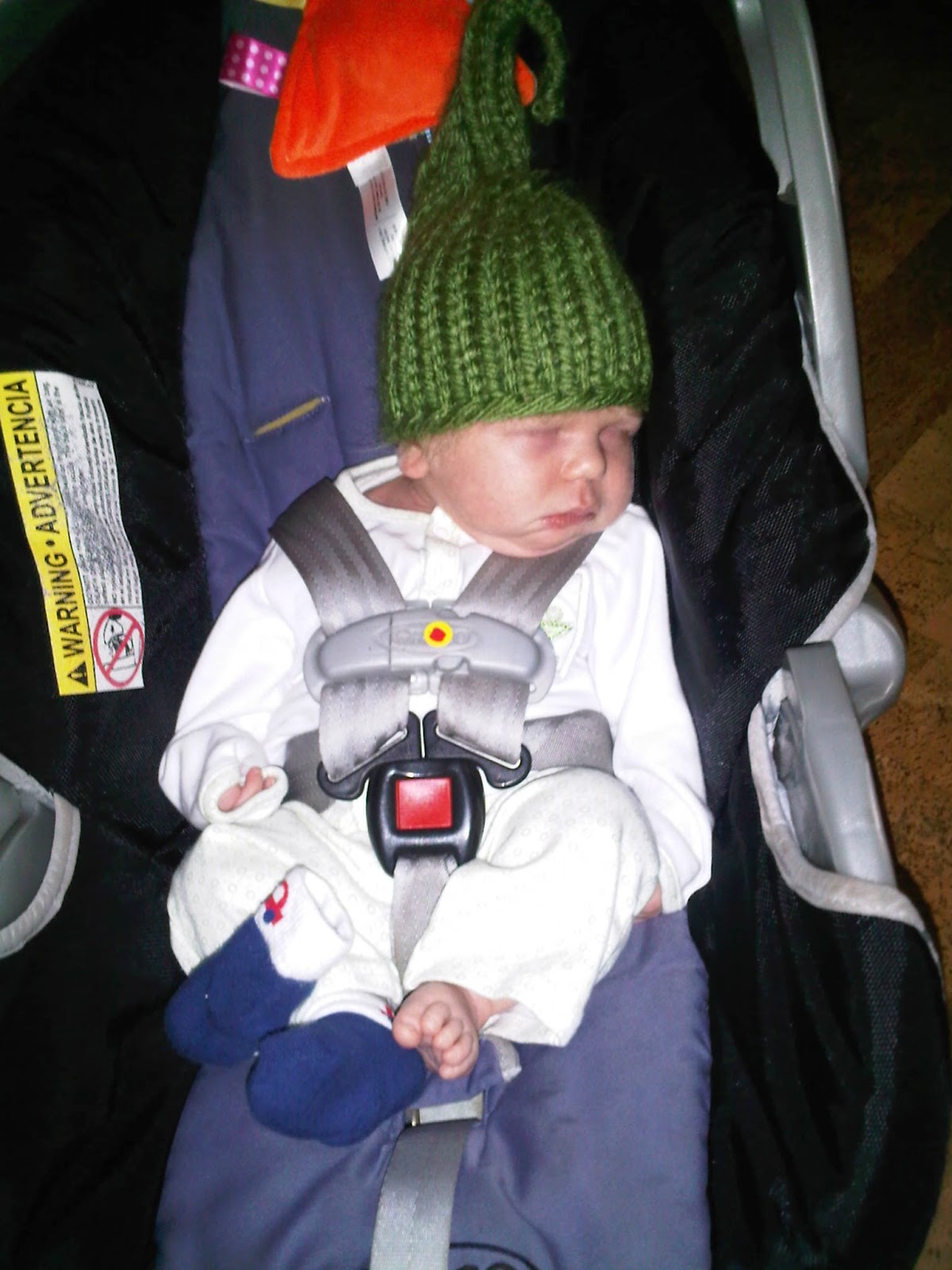 Polybloggimous Adorable Baby Stuff Is Adorable! (Now with Additional