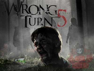 WRONG TURN 5 INDONESIAN SUBTITLE