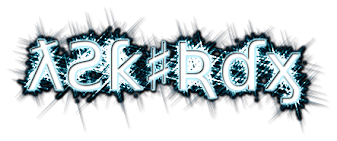 AskRdx :: Hacking & Tech Concepts