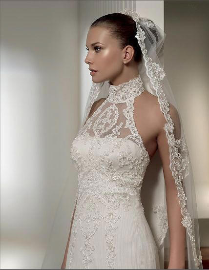 Elegant Lace Wedding Gowns Elegant Lace Wedding Gowns