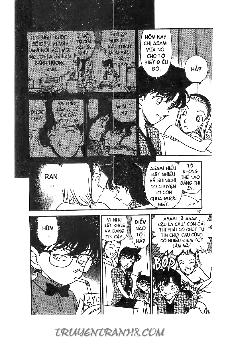 Detective Conan Chap 173 - Truyen.Chap.VN