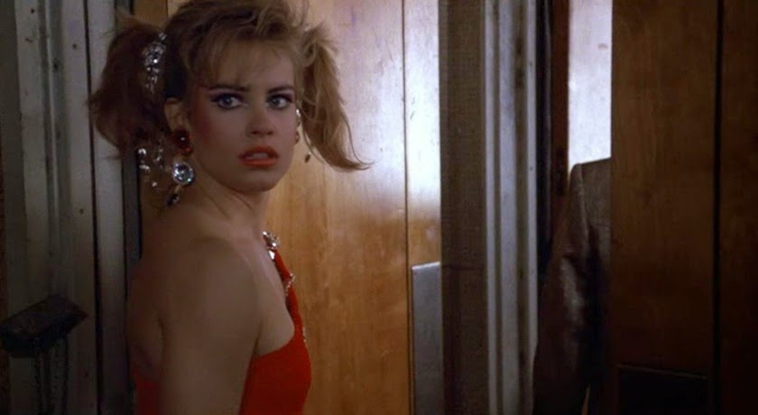 Catherine mary stewart naked — photo 11