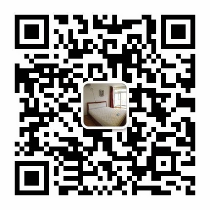 Scan QR code for visit more options at haidian wudaokou