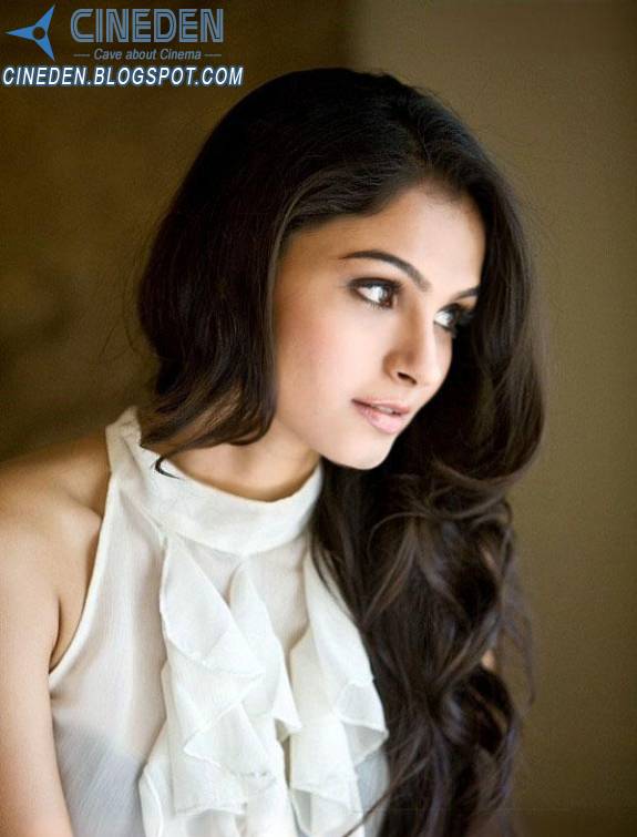 Andrea Jeremiah New Hot and Sexy Photoshoot Stills Andrea Jeremiah New Hot and Sexy Photoshoot Stills