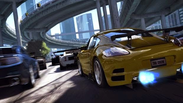 Download PC Games Free Donwload Full Version: The Crew Pc Game Free ...