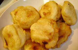 Cara Membuat Tape Goreng Enak Praktis Cara Membuat Tape Goreng Enak Praktis