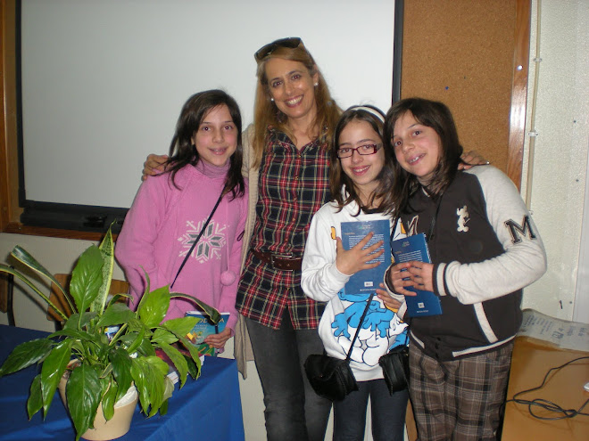 Escola Rainha Santa Isabel - Carreira  6 de Março 2012