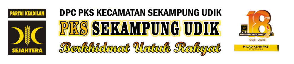 DPC PKS SEKAMPUNG UDIK