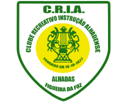 C.R.I.A. - Clube Recreativo Instrução Alhadense