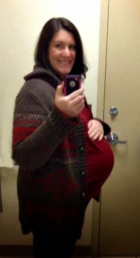 35 Weeks