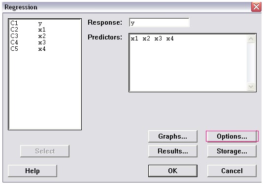 Statistics Centre Group Pca Principal Component Analysis Rku Regresi Komponen Utama