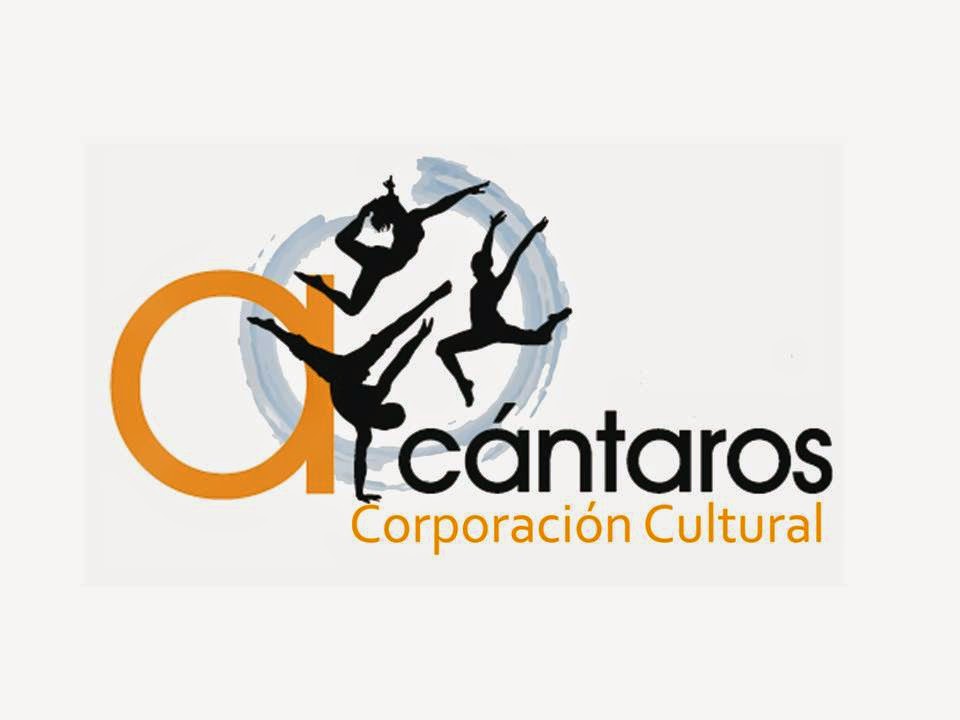 Corporación Cultural A Cántaros Danza