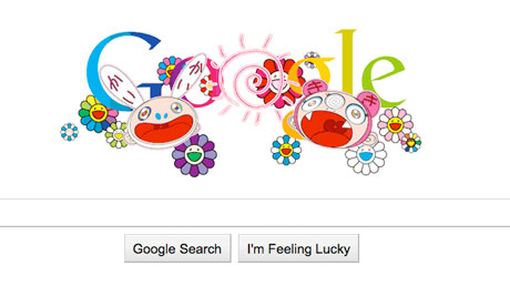2011 Summer Solstice Google Doodle 2011-June-Summer-Solstice-Google-Doodle