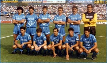 ANOTANDO FÚTBOL * BRESCIA * PARTE 1