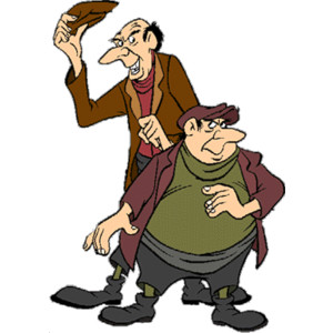 Disney World Halloween 2011