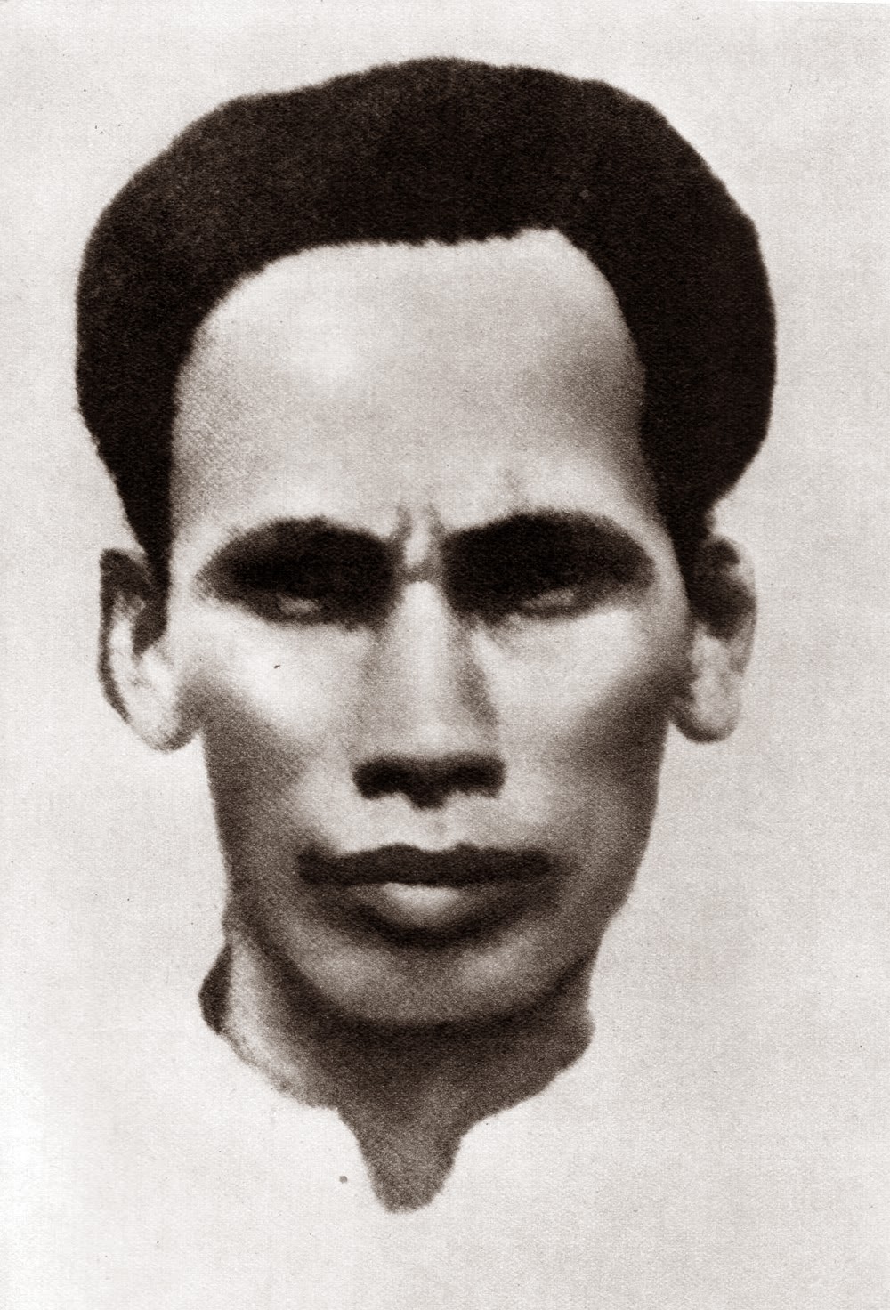 Hình Ảnh đẹp về bác Hồ Chí Minh