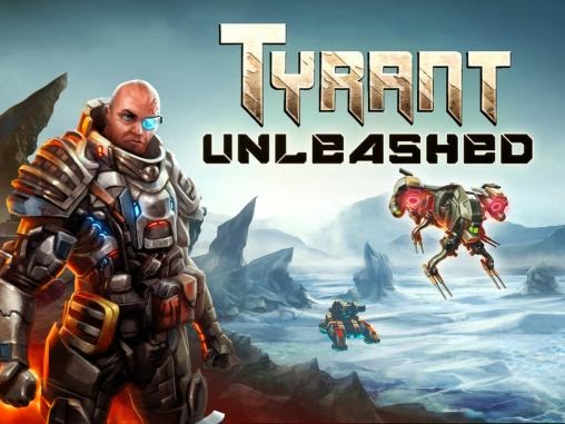 Tyrant Unleashed v1.14.2 APK Android