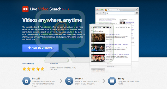 Video Search Tools Plus