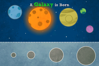 Earth School iPhone / iPad App Review Earth School iPhone / iPad App Review