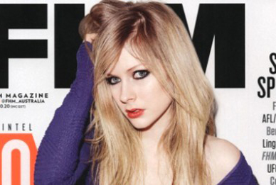 lhfands: Novembro 2011