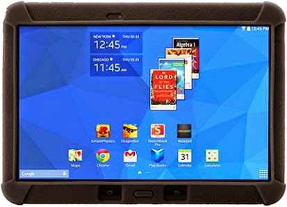 Spesifikasi dan Harga Tablet Samsung Galaxy Tab 4 Education Samsung Galaxy Tab 4 Education
