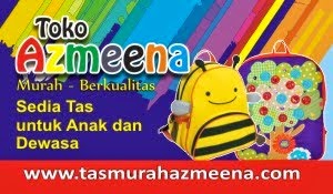 Iklan tas